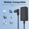 UAUSE 29V 2A AC/DC Power Supply Transformer for Recliner and