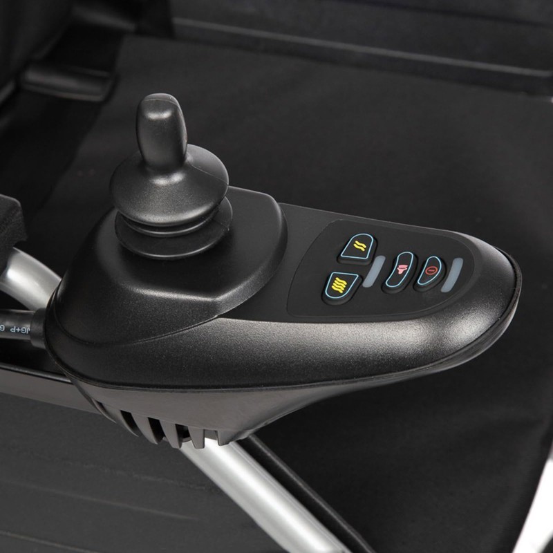 4 Pcs Wheelchair Joystick Button Cap Joystick Controller Knob and