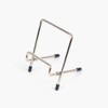 Elbow Stand Promotional Stand Photo Holder Clothing store POP stand
