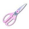 Als Corp. Chef Star Cook Shears Pink 5000 – P