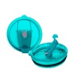 VERALY.MX Tapa Con Seguro Antiderramante Vaso Térmico Ozark Rtic 20