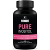 Inositol 500mg 30 cápsulas (Suministro 30 días)