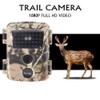 Mini Trail Game Camera 20MP 1080P Outdoor Camera with Night