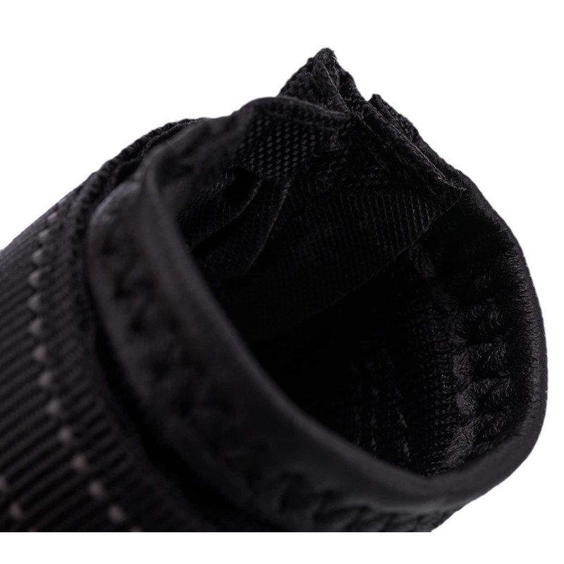 Walker Active Protective boots, Black, L, 2 pcs