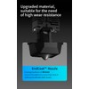 Phaetus New Conch Hotend M6 EndCoat Nozzle Detachable Perfect Fit