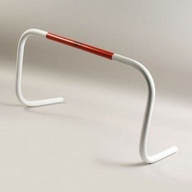 Nisport 35cm Mini Hurdle for PE Step Training Athletics Children's Sports Equipment