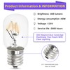 AMI PARTS 8206232A Bulb 40w 125v Microwave Oven Light -Under