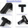 Akyandoo Window Lock Window Lock Window Lock Burglary Protection Child