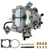 THUNDERMINGO For Rochester Quadrajet 4 BBL Carburetor 305-350 Engines 650