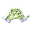 Stealth Football Receiver Gloves White - Battle College Lineman, Football