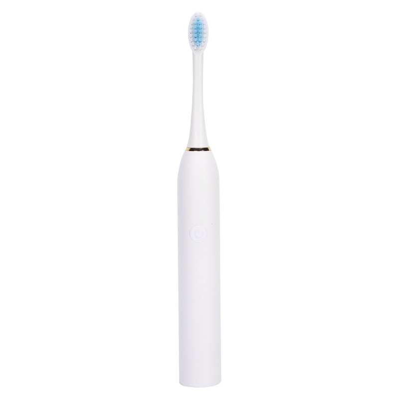 Rechargeable Electric Toothbrush Travel Portable Sonic Cleaning Toothbrush Oral Care