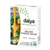Daiya Cheddar Style Cheeze Sauce , Plant-Based Macaroni & Cheese