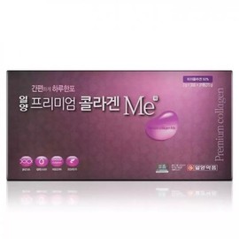 Premium Collagen Fish / 프리미엄 콜라겐 피쉬