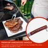 Grill Fork 24-inch Super Long for Grilling Barbecue Griddle and