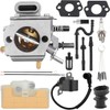 ZAMDOE MS290 Carburetor for STIHL 029 039 MS310 MS390 Chainsaw