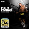 Cellucor C4 Ripped Sport Pre Workout Powder Arctic Snow Cone,