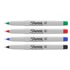 Sharpie Permanent Markers | Ultra-Fine Point | Assorted Classic Colours