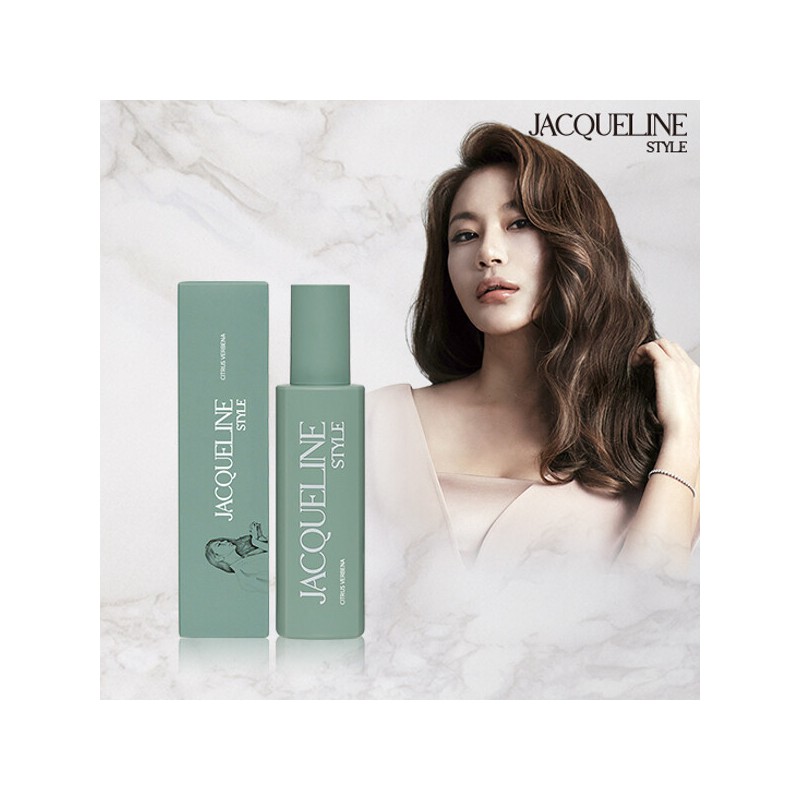 Jacqueline Style Perfect Volumer (Choose 1 from Floral Musk Rose