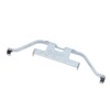 Rear Brake Pad Retaining Clip 34216753675 for 740Li 740i 745Li