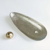 Nosaku Incense Pot Set - Bamboo Grass - Tin 503030