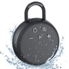 ZEALOT Bluetooth Speaker S77, IPX6 Waterproof, Portable Music Box with