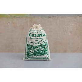 Lasata Tea Mild Green Tea Tee aus Nepal Green Tea 100 g