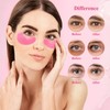 Taimand Under Eye Patches (30 Pairs), Under Eye Mask for