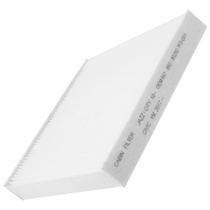 SPARES2GO Cabin Air Filter compatible with Honda City Civic CR-V
