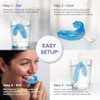 Anti Snoring Devices,Mouthpiece-Anti Snore Mouthpiece Device,Anti Snoring Mouth