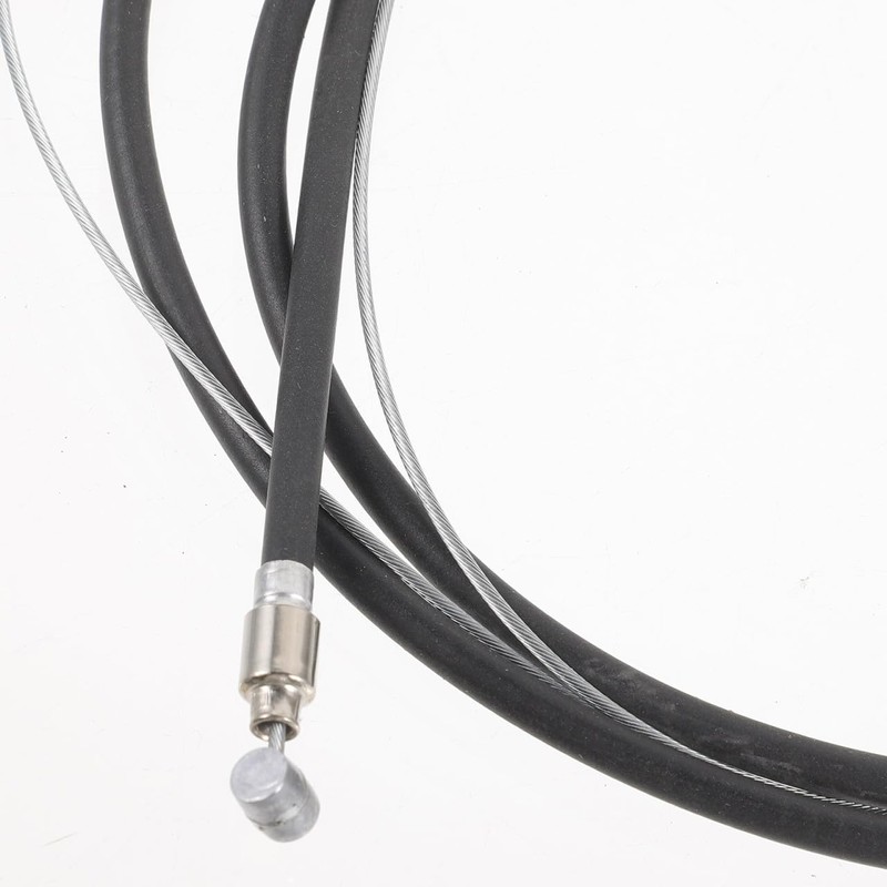 POPETPOP Wheelchair Brake Wire 2 Pcs String Wheelchair Brake Cable