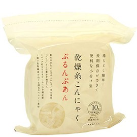 Vegetable Hearts Tortes, Purunpuan, 0.9 oz (25 g) x 10 Pieces, 3 Bags