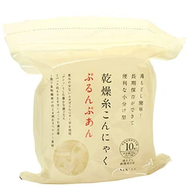 Vegetable Hearts Tortes, Purunpuan, 0.9 oz (25 g) x 10 Pieces, 3 Bags