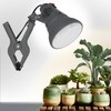 LED Plant Grow Light Bulbs Full Spectrum with 17.29 PPF,