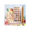 Paleta de Sombras Amor Us Tea Time Fantasy con 32