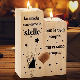 WL-IT Candlestick (Friend)