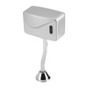 urinal flush valve, automatic sensor touchless urinal valve set for