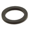 FireHoseDirect 1 1/2 inch NH NST Nozzle Gasket - Plastic