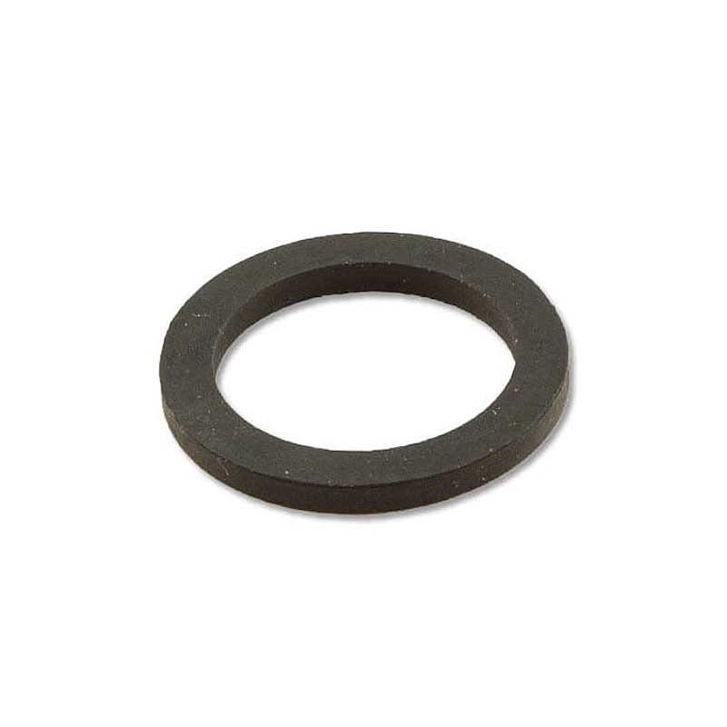 FireHoseDirect 1 1/2 inch NH NST Nozzle Gasket - Plastic