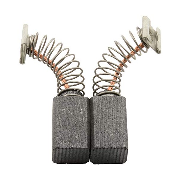 Carbon Brushes for Hitachi FDV 20VA Drills 6.5 x 7.5