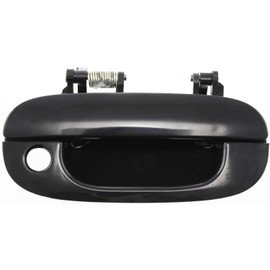 Garage-Pro Front, Passenger Side Exterior Door Handle Compatible with 1994-2001 Dodge Ram 1500, Fits 1994-2002 Dodge Ram 2500, Dodge Ram 3500