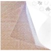 Puzzle Glue Sheets Clear Extra Large Puzzle Saver Peel and