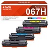 (High Yield) 067 Toner Cartridge Set MF654Cdw MF656Cdw - 4