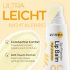 Victoria Beauty Lip Balm, Sun Protection Lips SPF 50, Lip