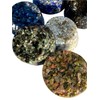Green Aventurine Crystal Tower Buster Orgone Generator Energy Accumulator PERFECT