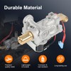 GC6AA-10E 92078 RV Water Heater Gas Valve Replacement for Atwood