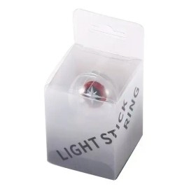 Anillo Ring Response Glow Para Niños Callejeros