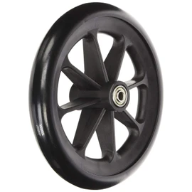 T&O Trading 6" Walker & Rollator Replacement Wheel