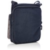 Kipling NEW ELDORADO Small crossbody, Blue Bleu 2 (Blue)