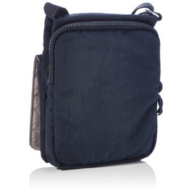 Kipling NEW ELDORADO Small crossbody, Blue Bleu 2 (Blue)
