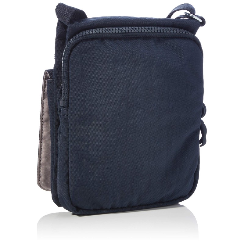 Kipling NEW ELDORADO Small crossbody, Blue Bleu 2 (Blue)